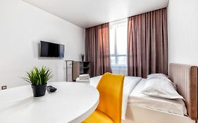 RAISSON APARTHOTEL A128 Хан Шатыр